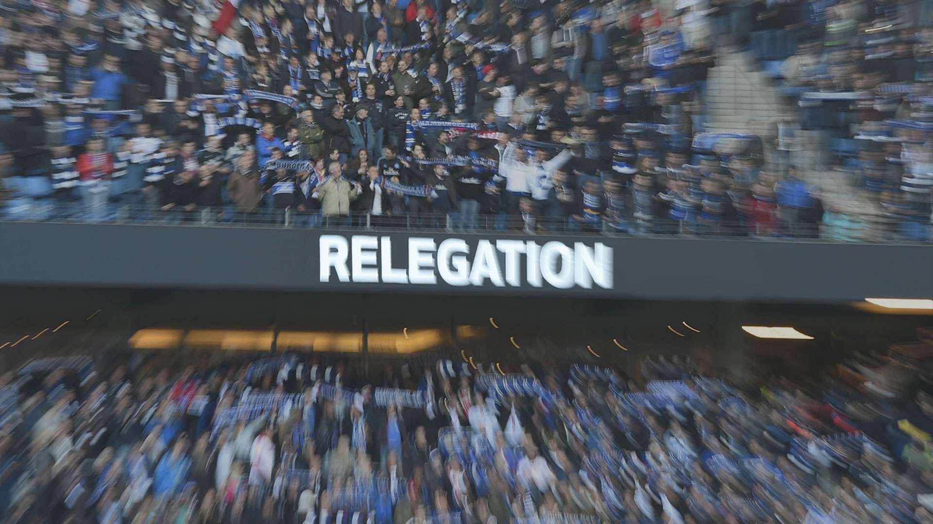 Bundesliga Relegation