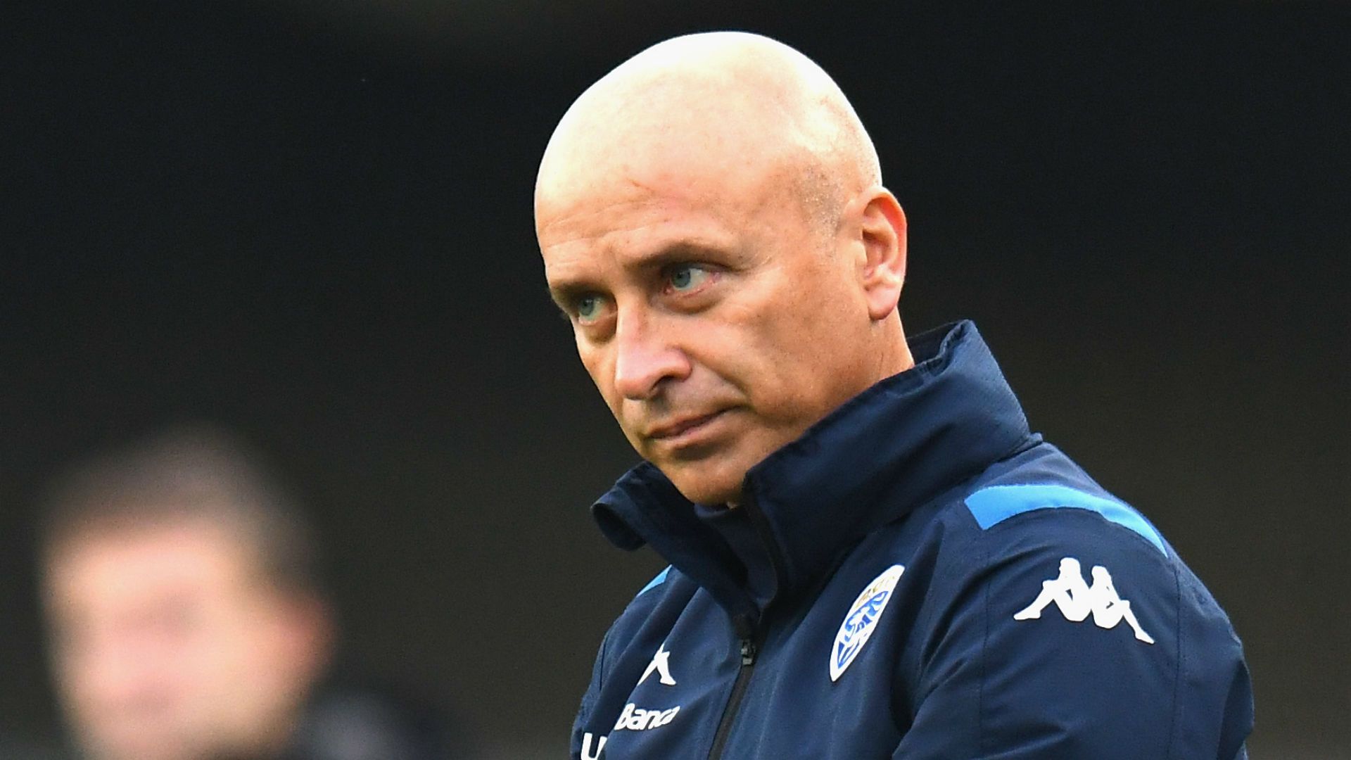 Eugenio Corini Brescia