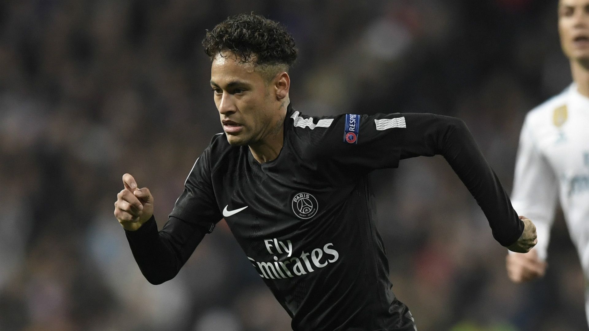 Neymar PSG Paris Saint-Germain