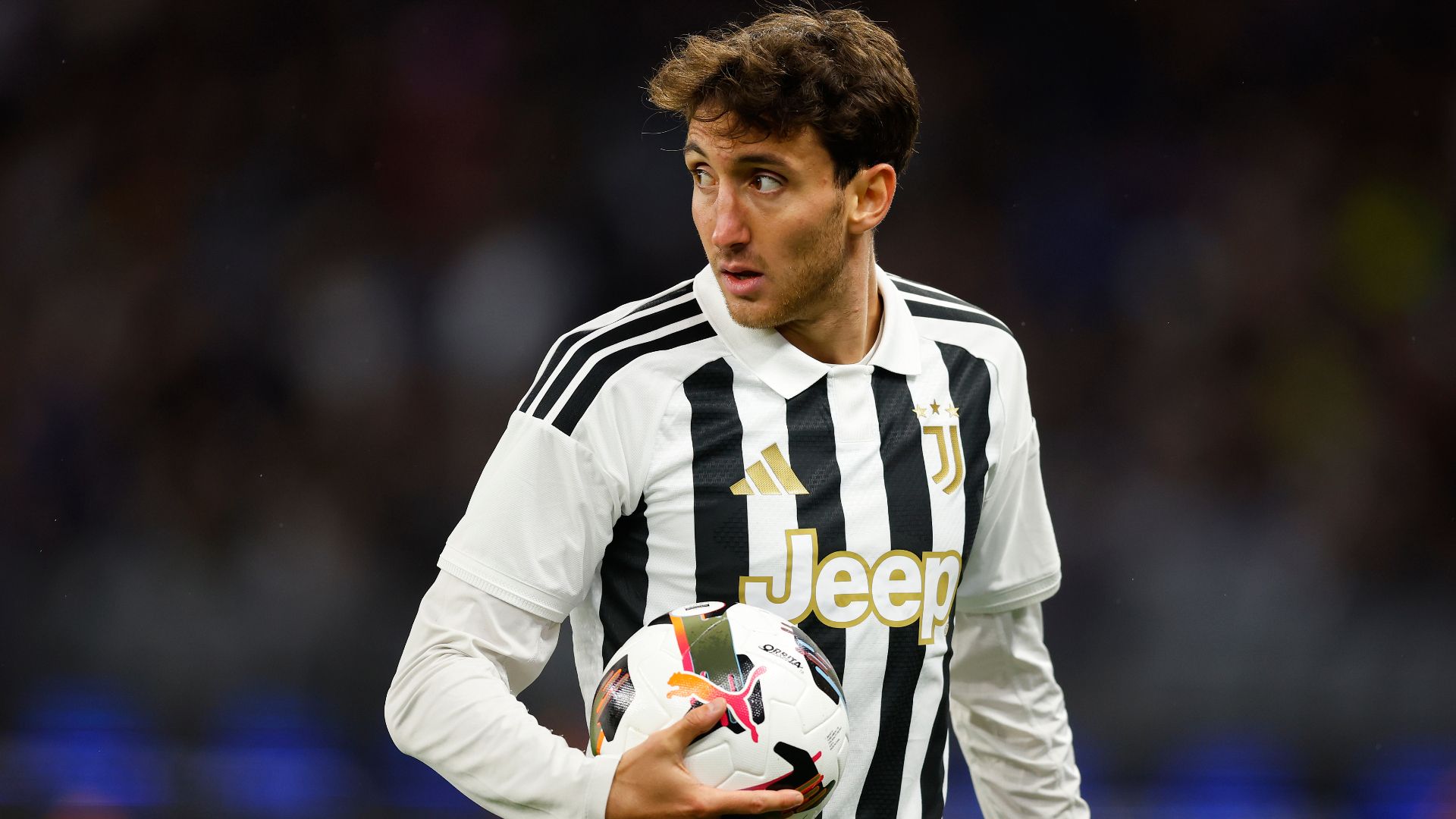 Cambiaso Juventus