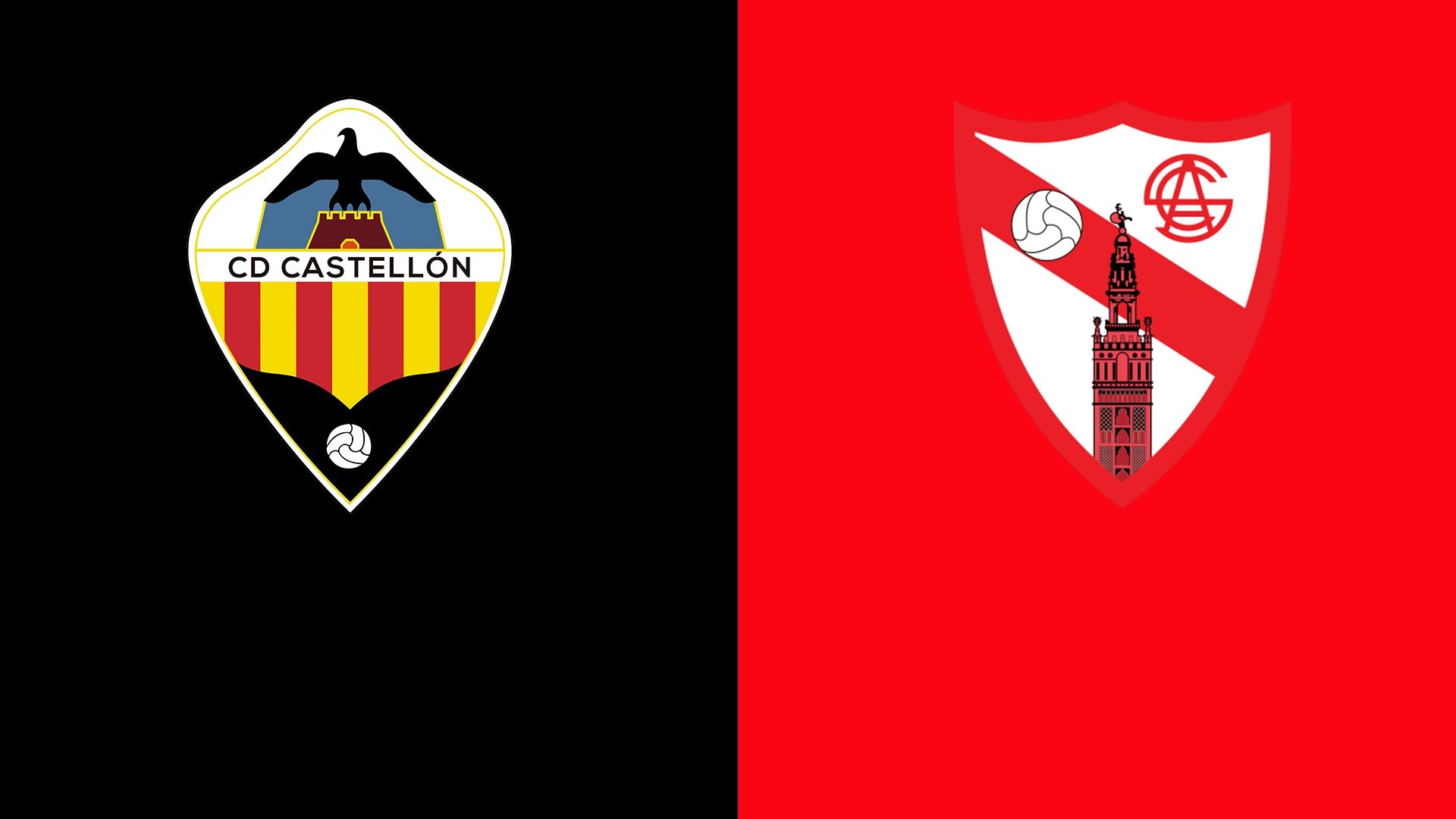 Castellón vs. Sevilla Atlético, Primera RFEF