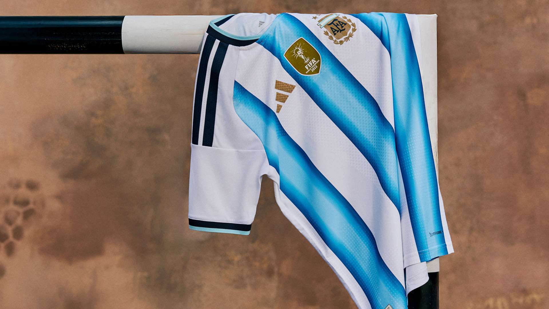 Argentina FIFA World Cup 2026 Kits: Home and Away