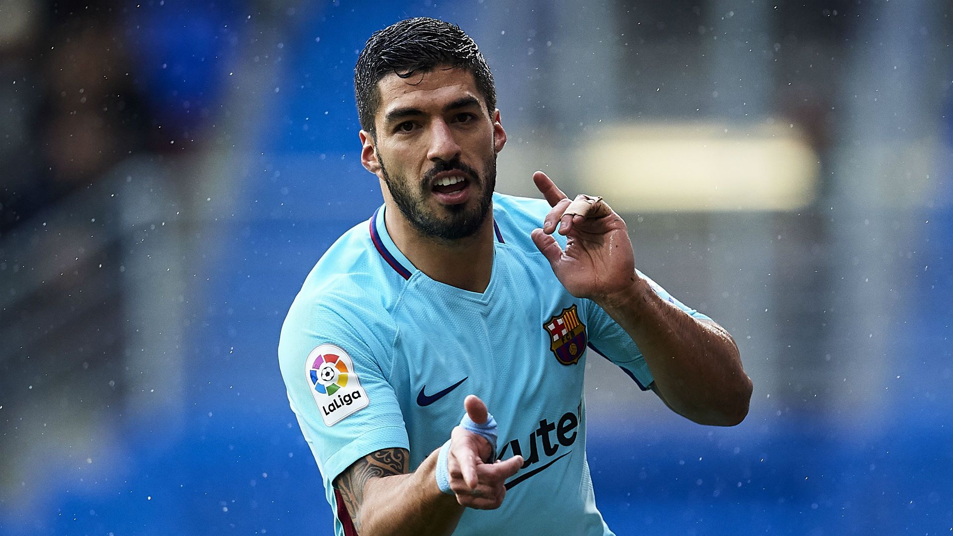 【リーグ得点王獲得】ルイス・スアレス ＃９ FCバルセロナ １５／１６（H） リーグ得点王獲得】ルイス・スアレス ＃9 FCバルセロナ 15