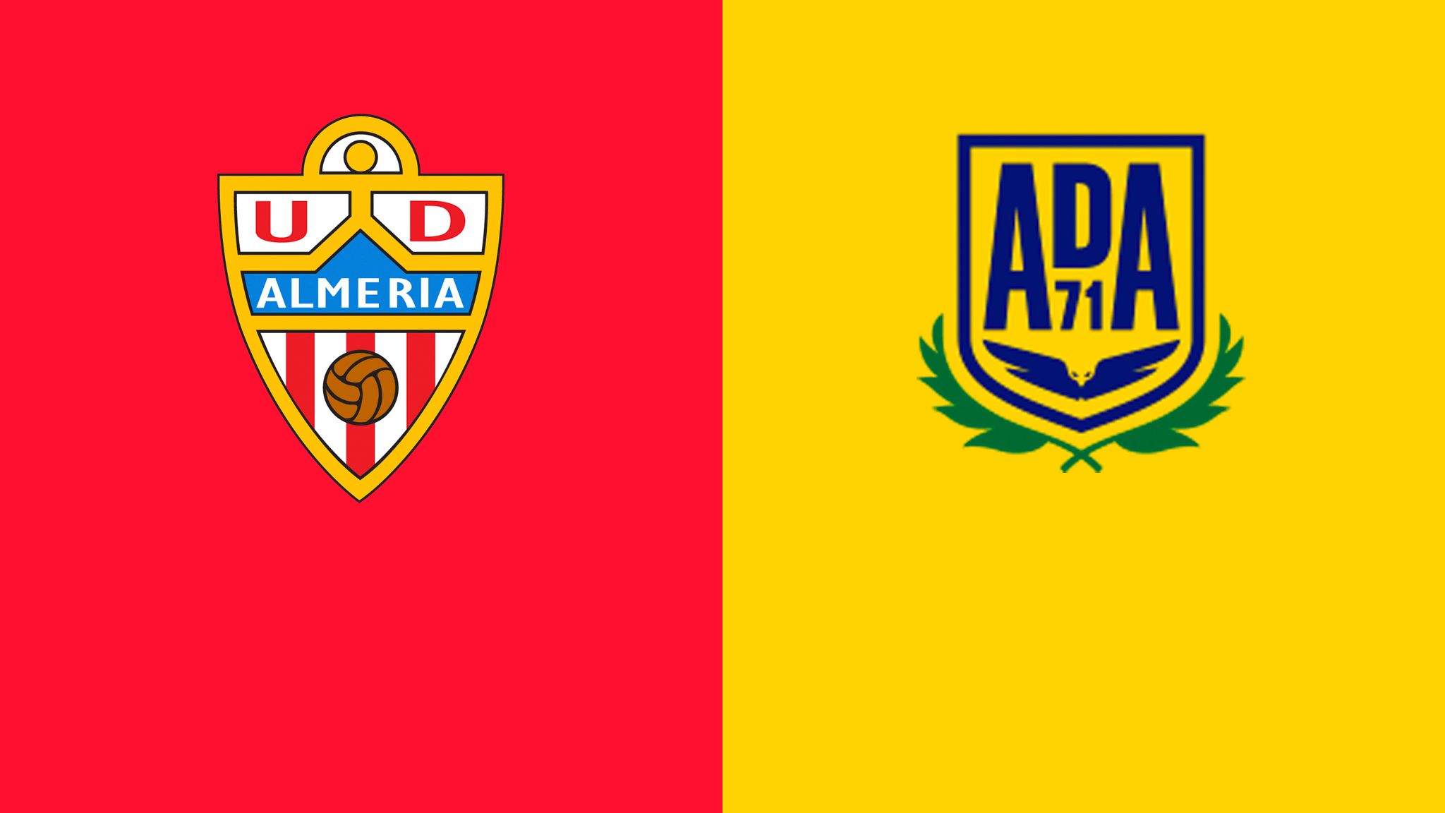 ALMERIA ALCORCON 11032021