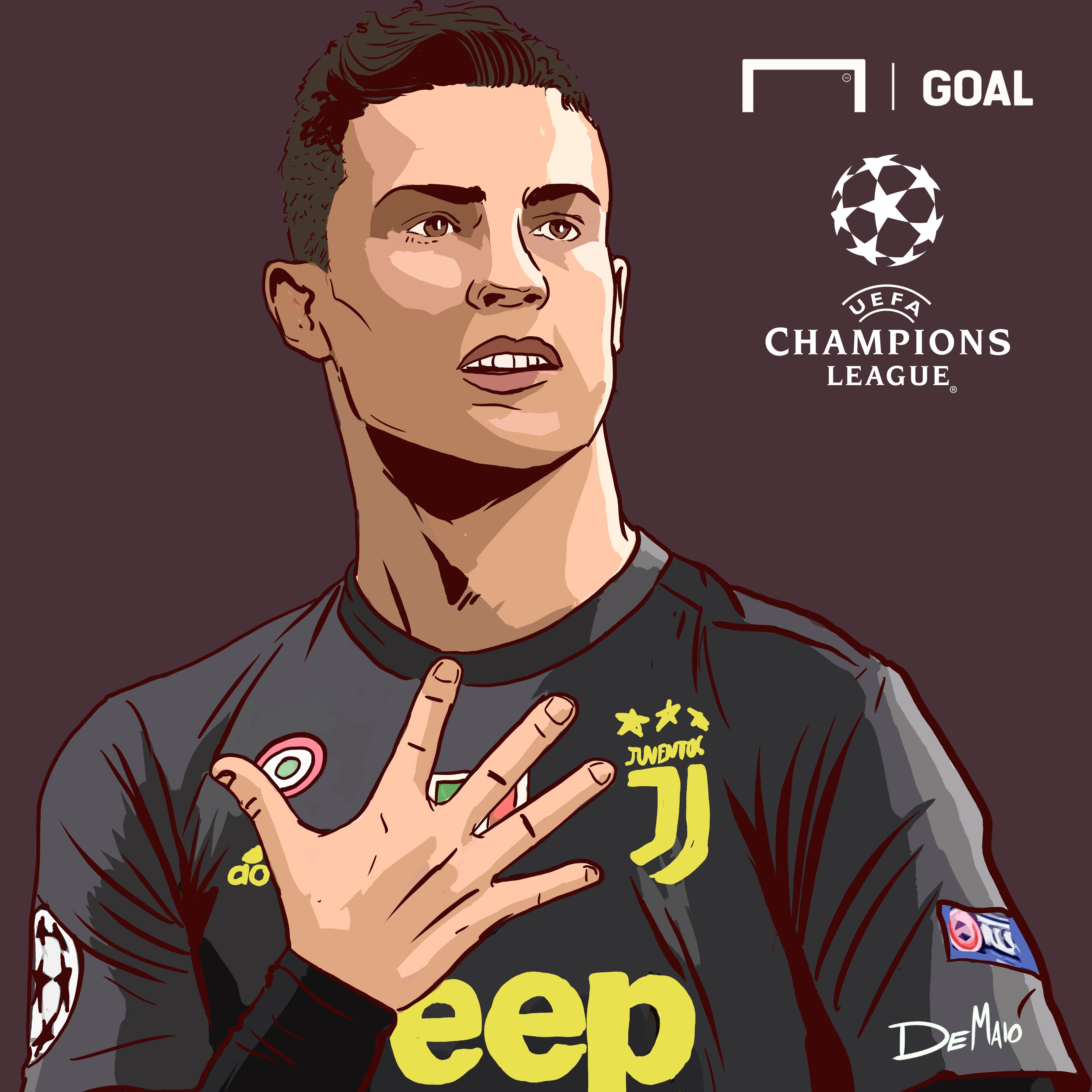 Melhores momentos Champions League 2018/19