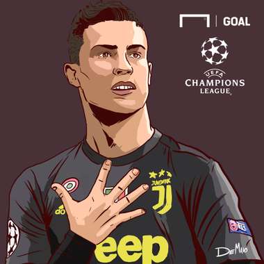 Melhores momentos Champions League 2018/19