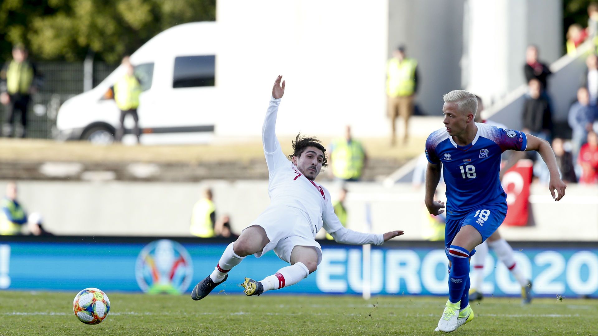 Iceland Turkey ECQ 06112019