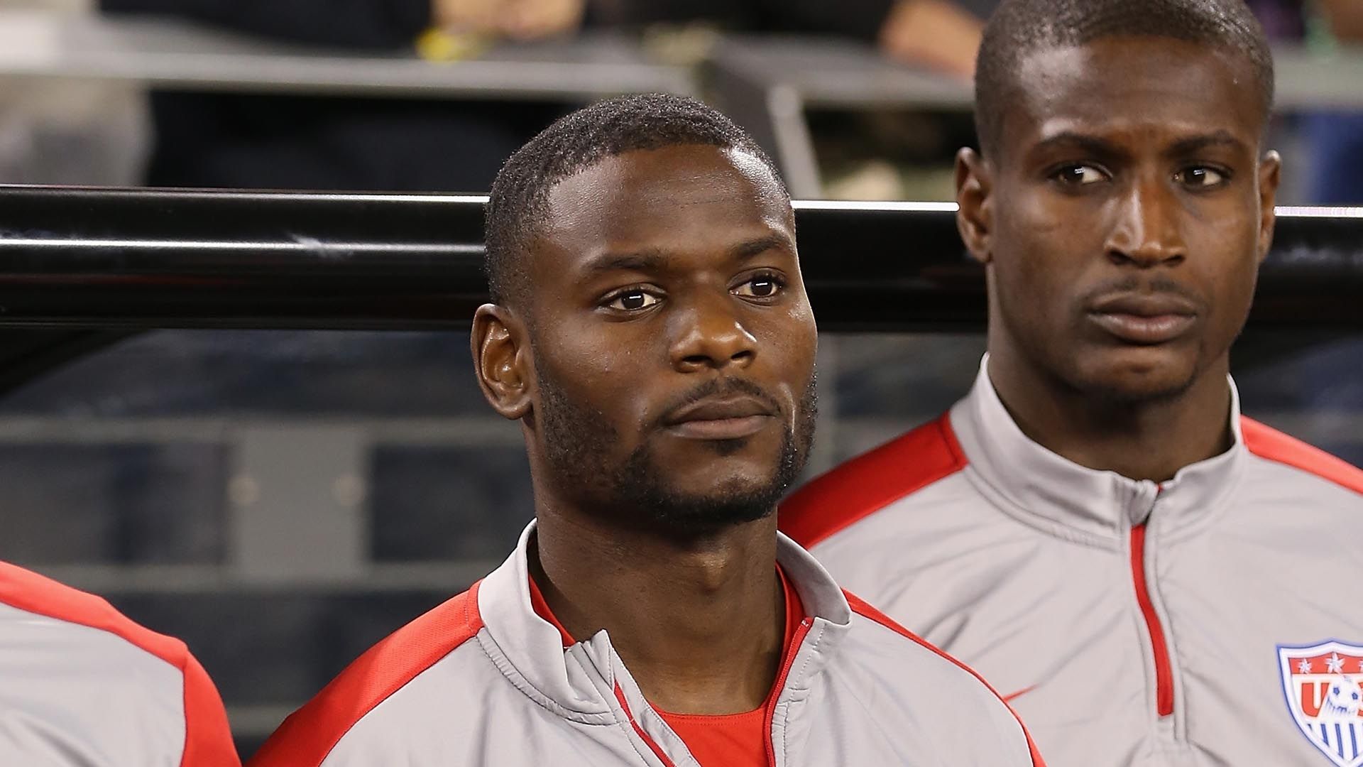 Maurice Edu USA 04022014