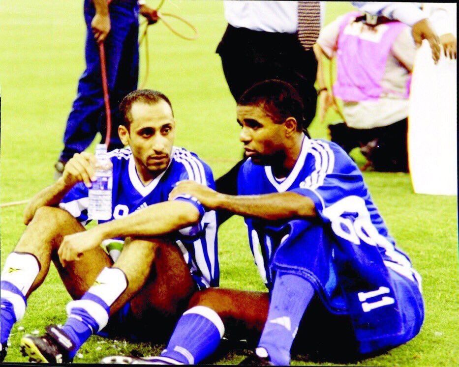 سيرجيو ريكاردو - سامي الجابر