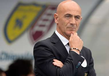 Giuseppe Sannino Chievo