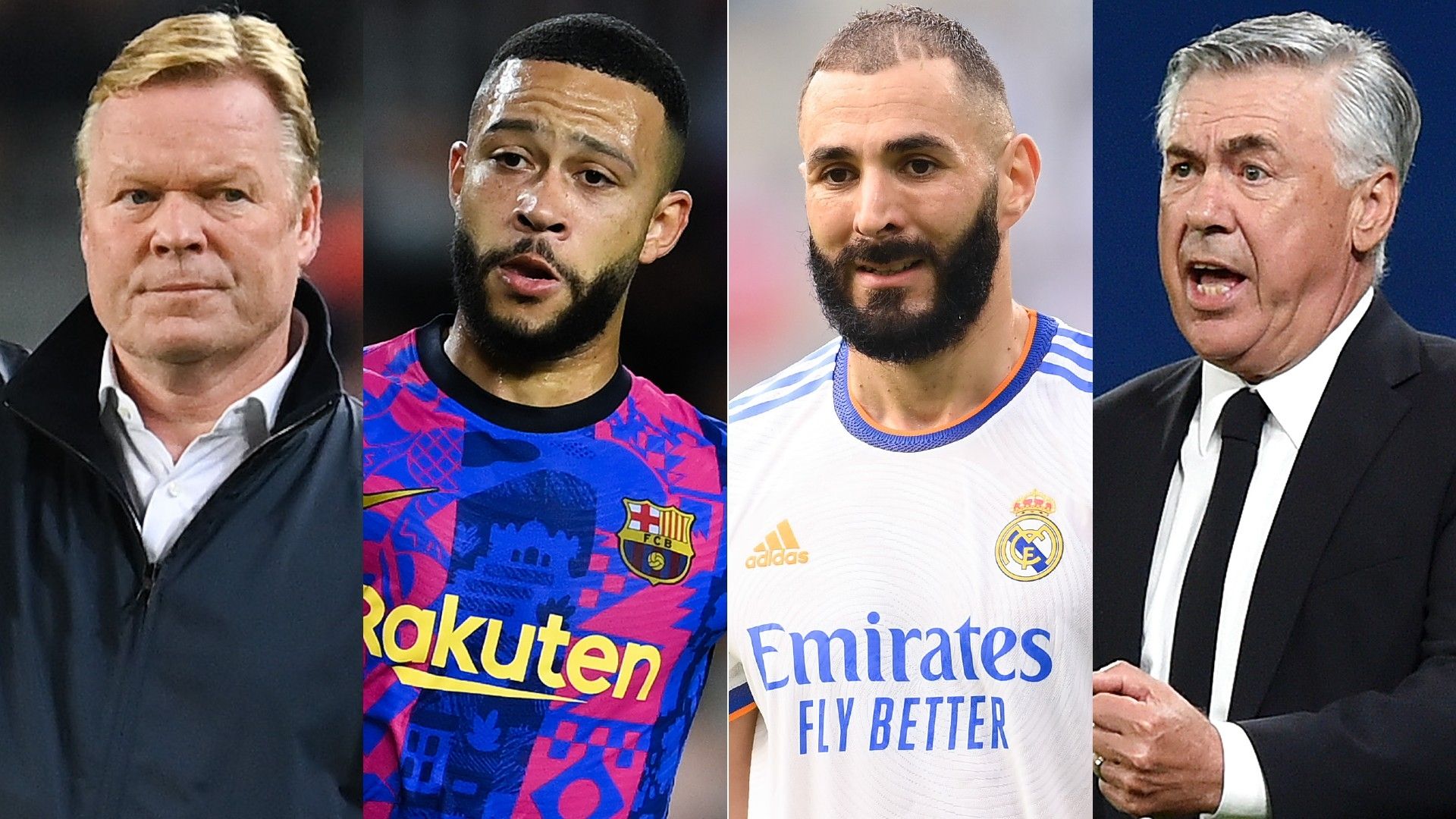 el clasico 2021-2022