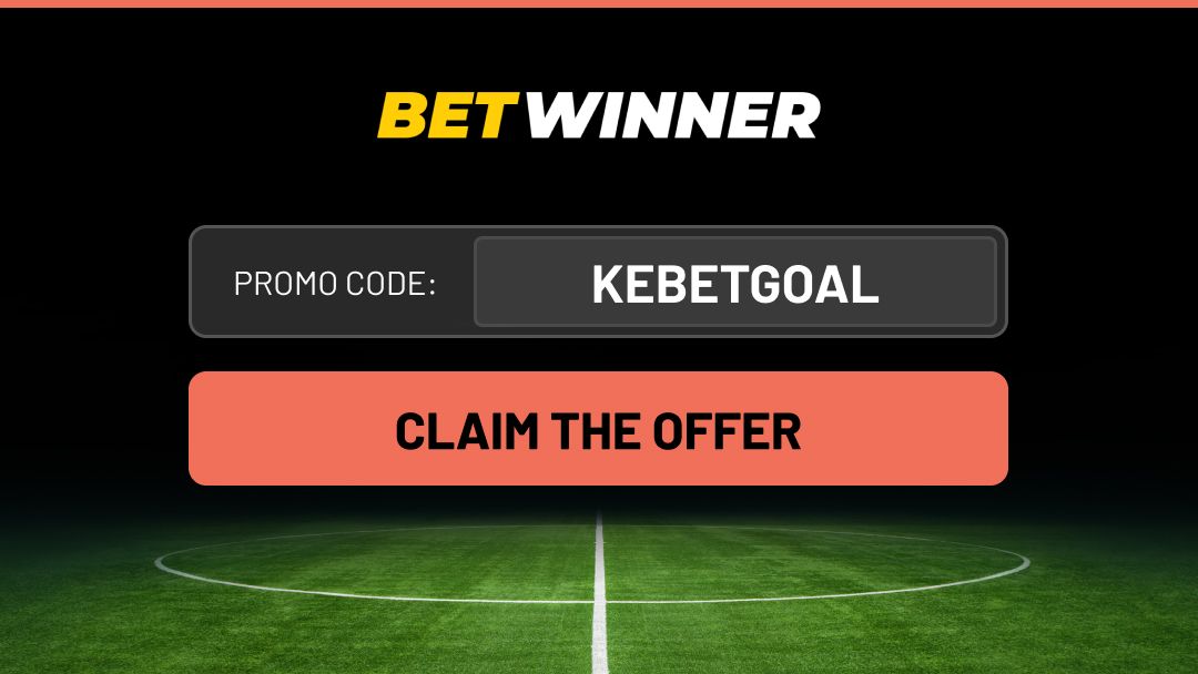 betwinner promo code kenya