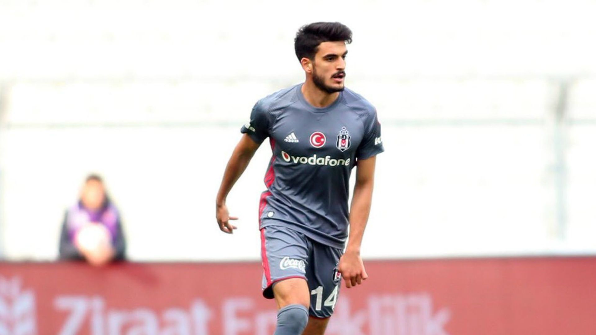 Fatih Aksoy Besiktas
