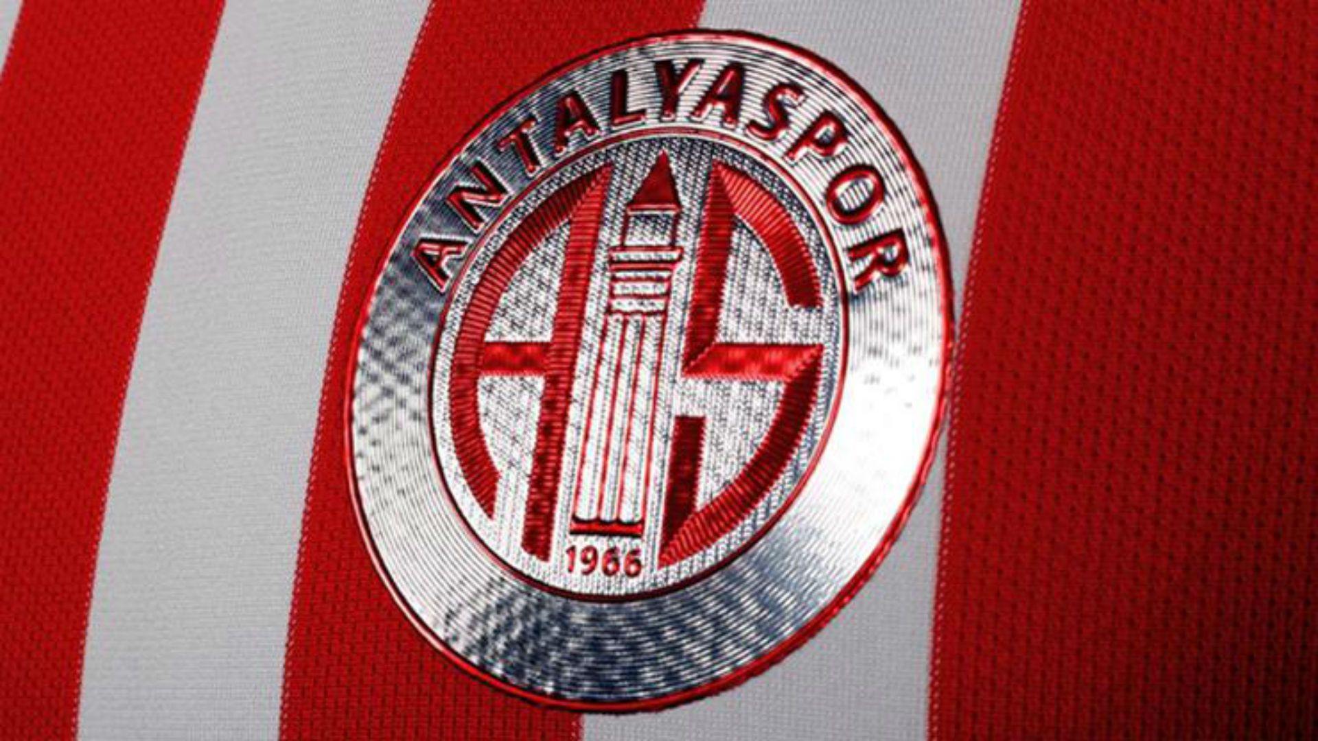Antalyaspor Logo