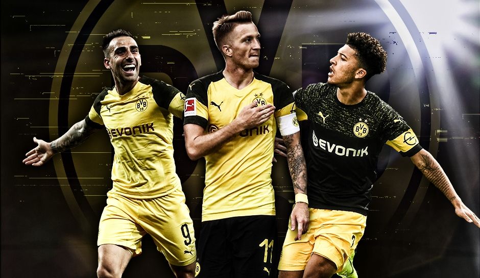 GFX BVB