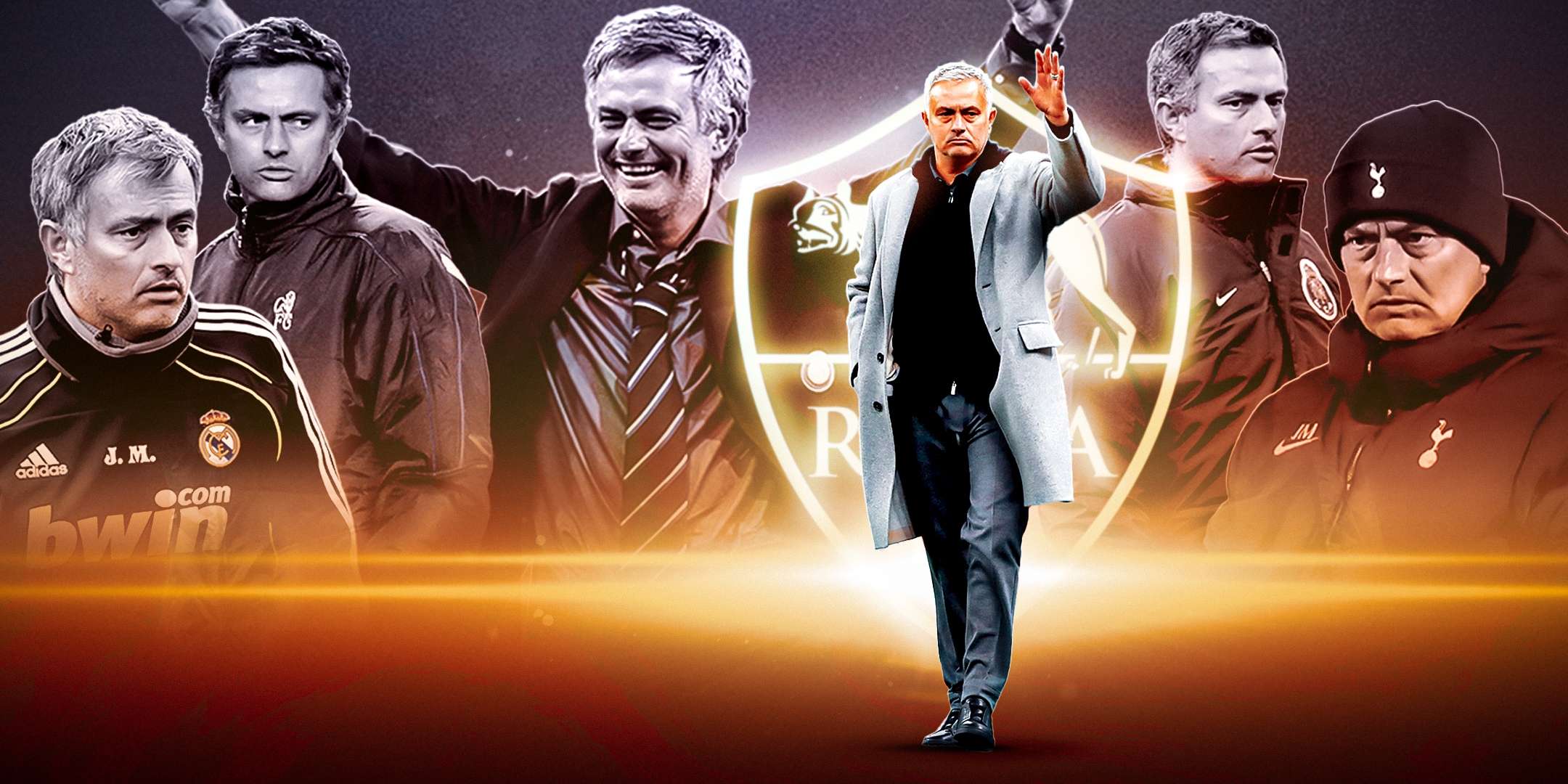 GFX MOURINHO 2-1