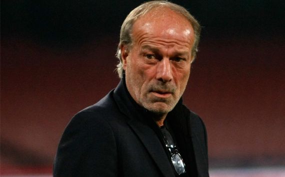 Sabatini guarda al futuro