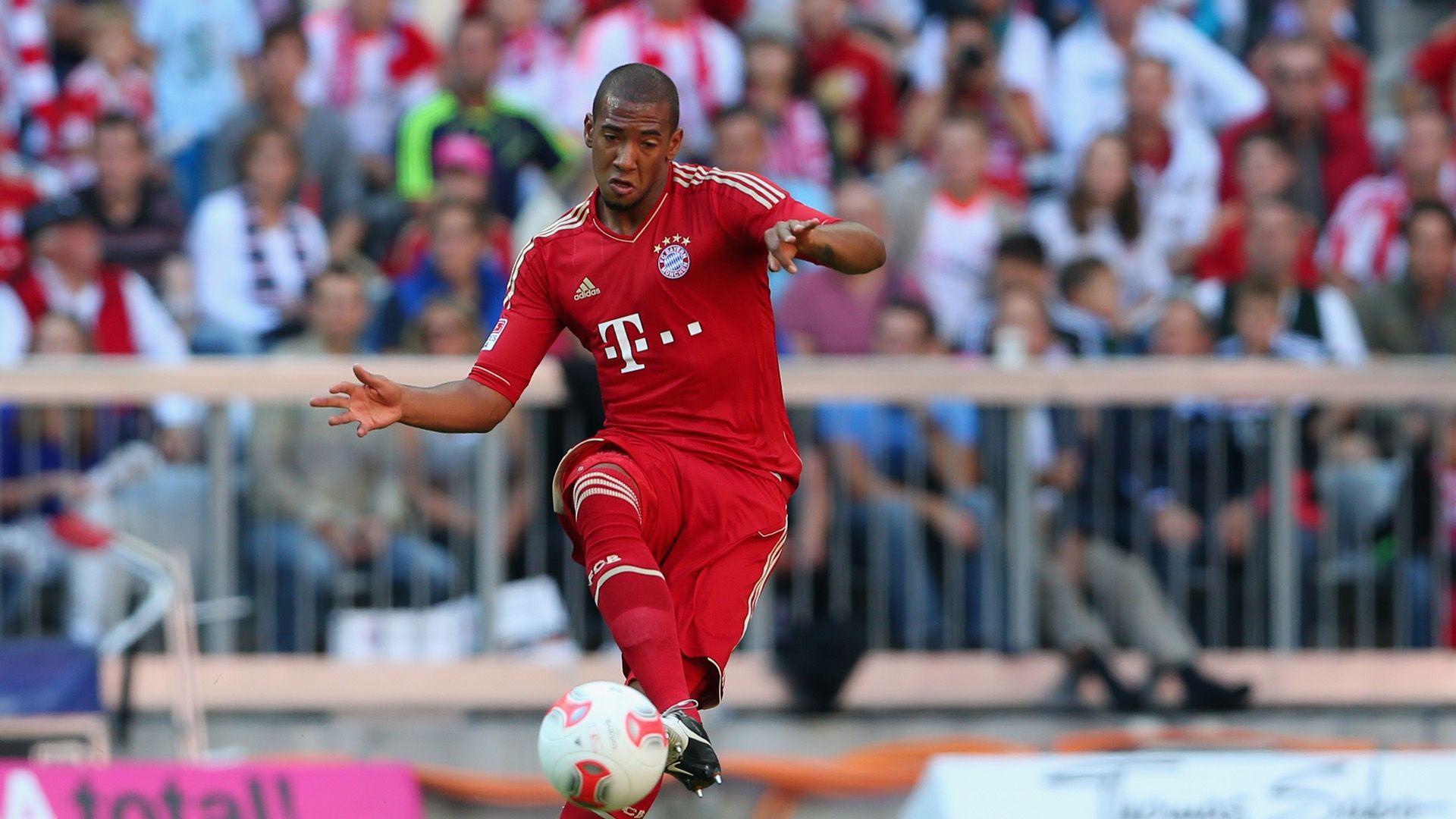 BOATENG BAYERN