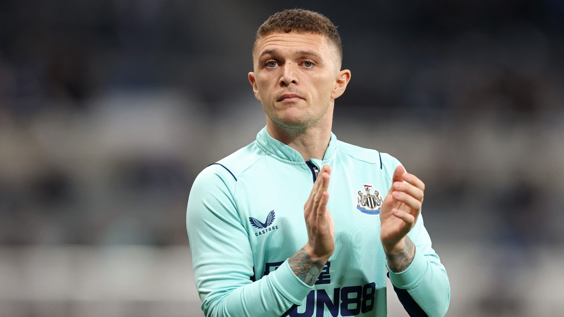 Kieran Trippier Newcastle 2022-23