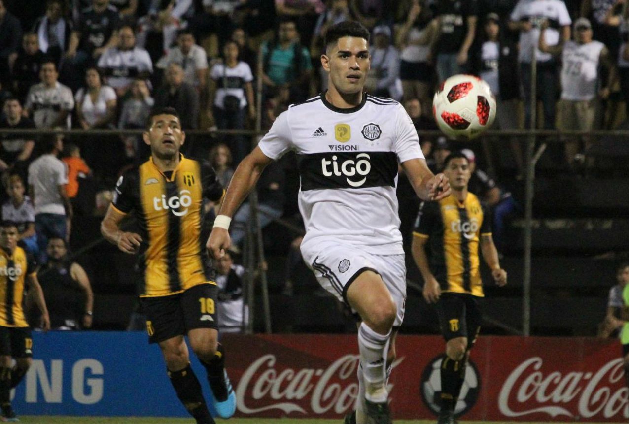 Montenegro (Paraguay) 22-09-19