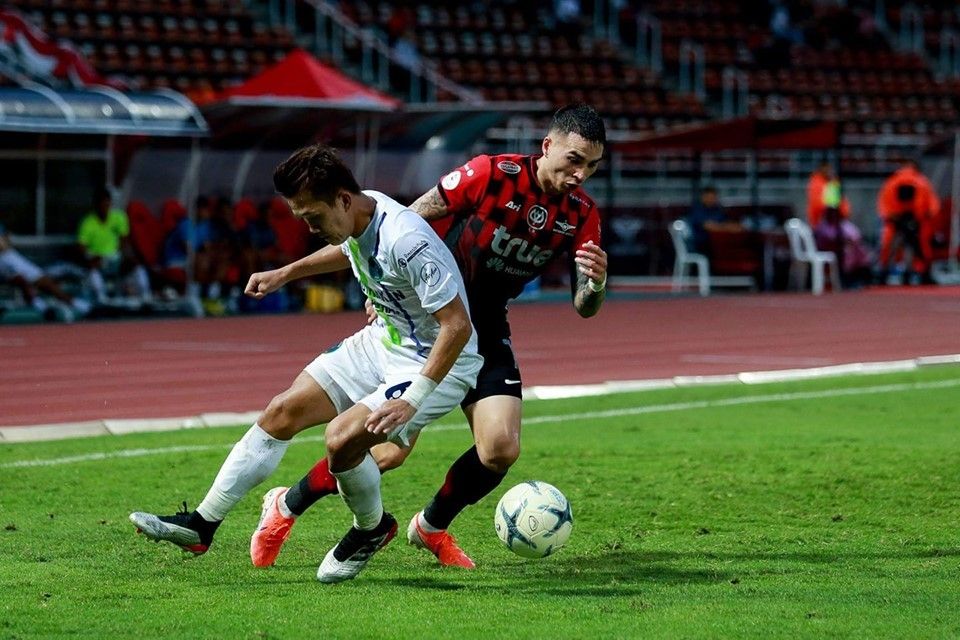 ทริสตอง โด