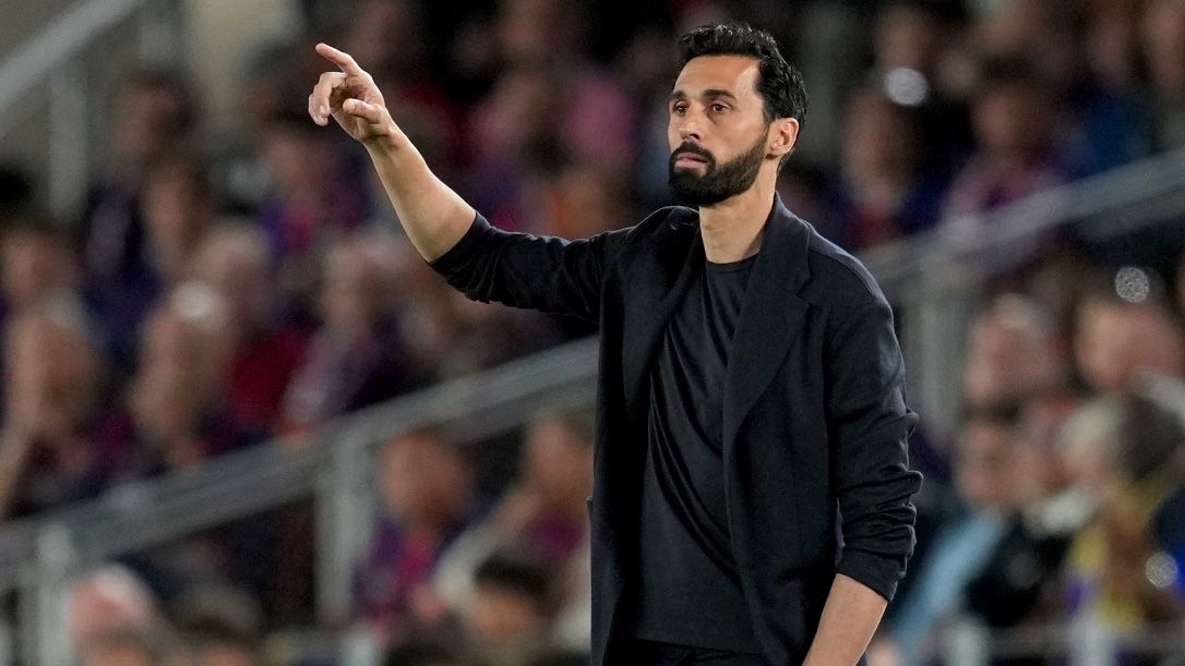 arbeloa
