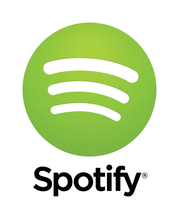 Logo Spotify