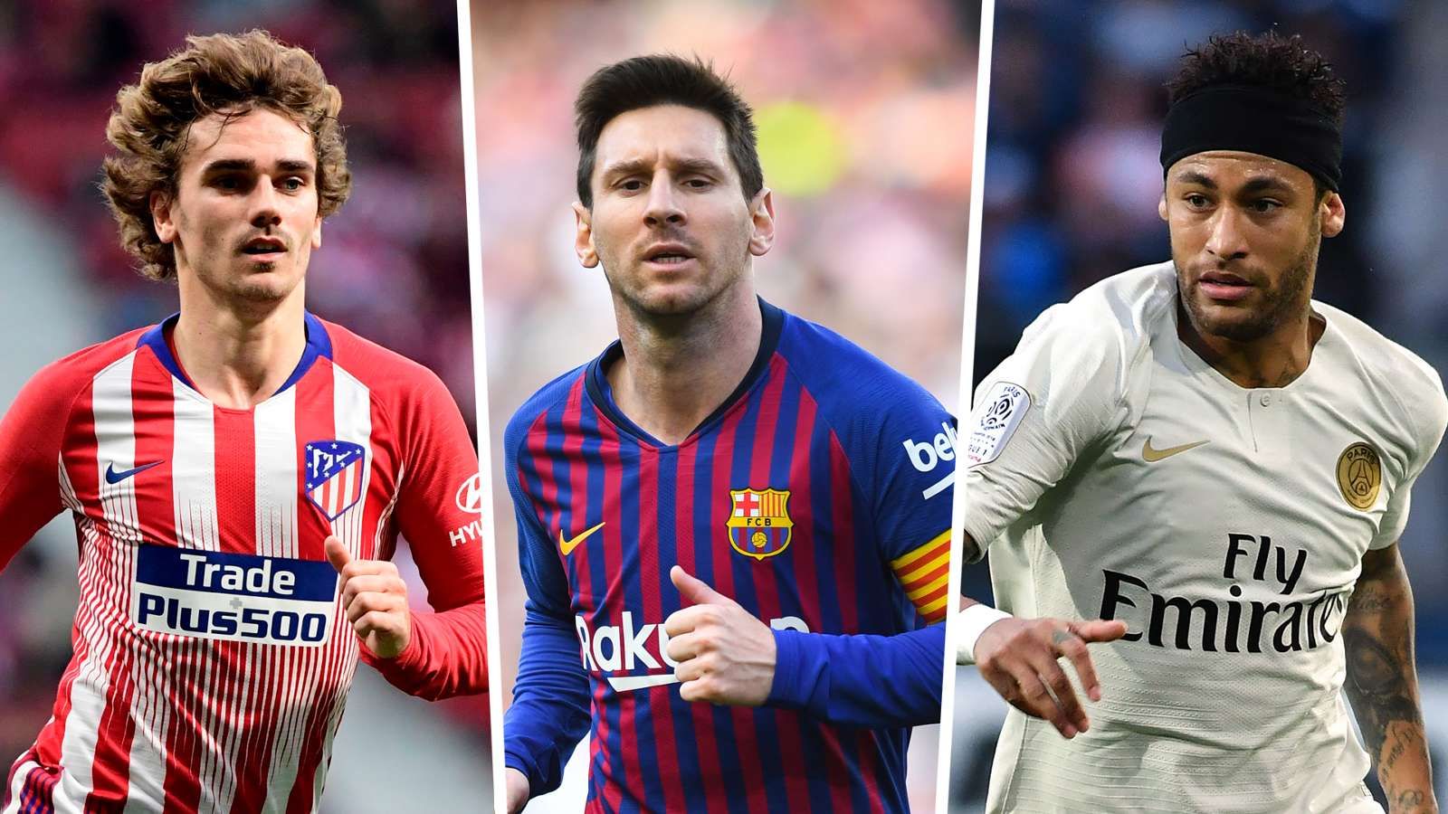 2019-07-07 griezmann-lionel-messi-neymar