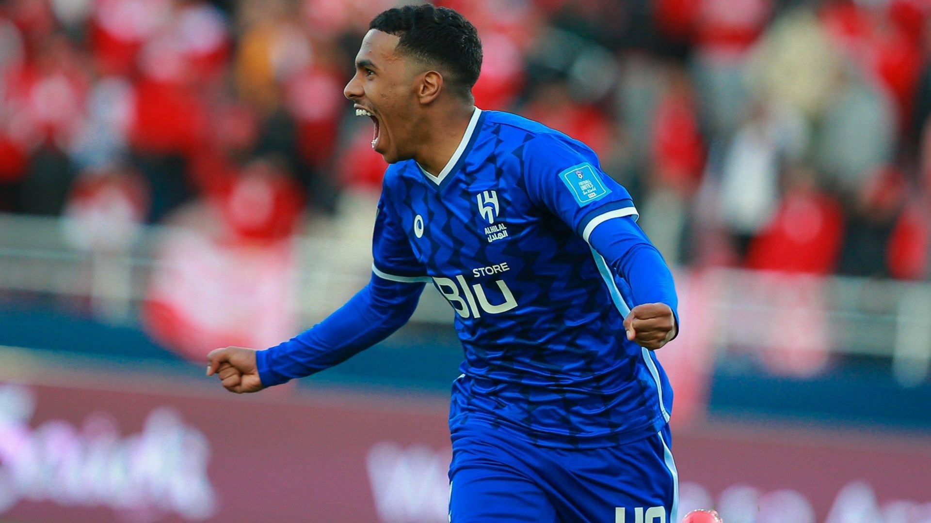 Musab Aljuwayr Hilal CWC 04.01.2023