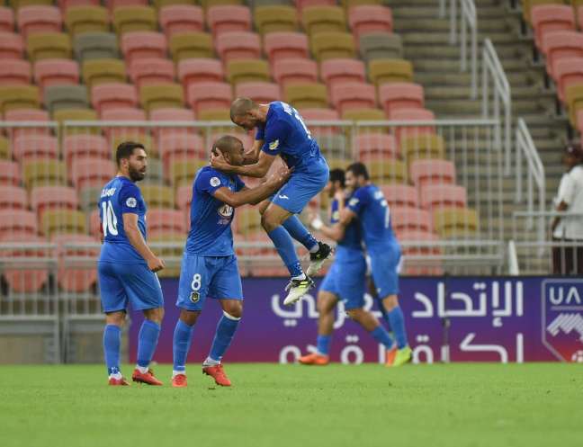 وفاق سطيف الجزائري