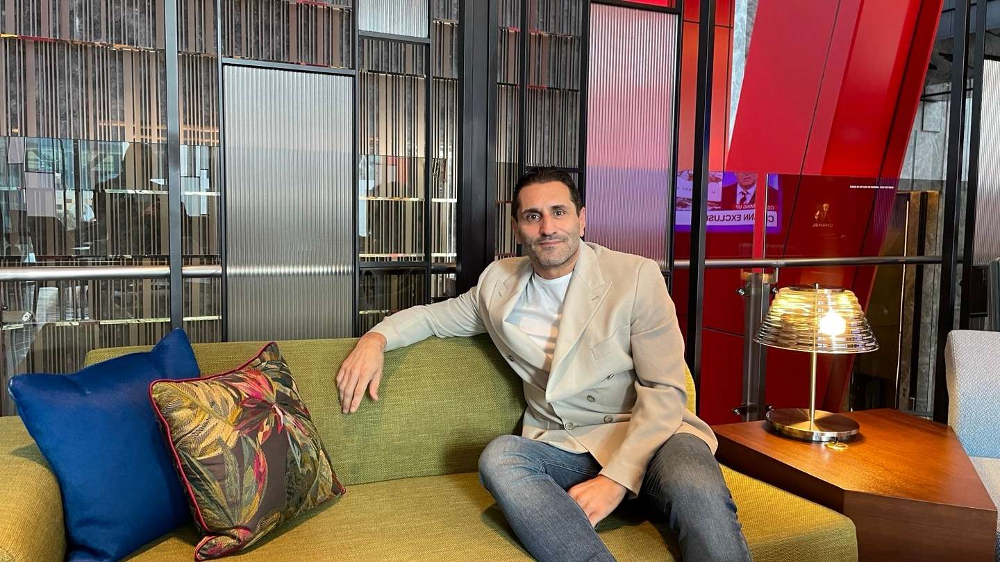 모리스 파그니엘로