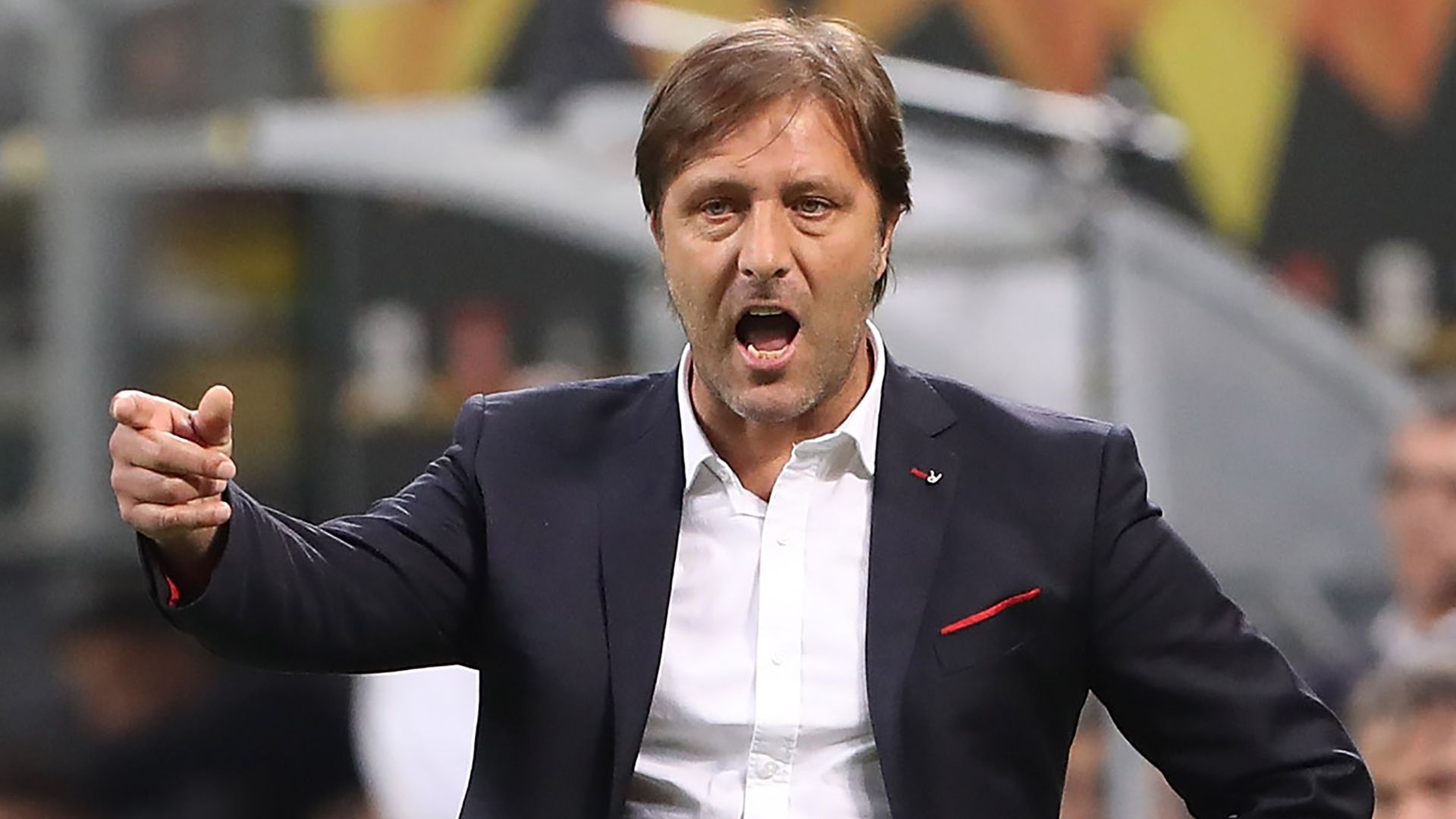 Pedro Martins Olympiacos