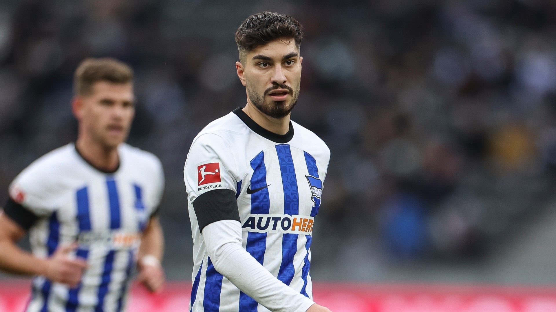 Suat Serdar Hertha 2023