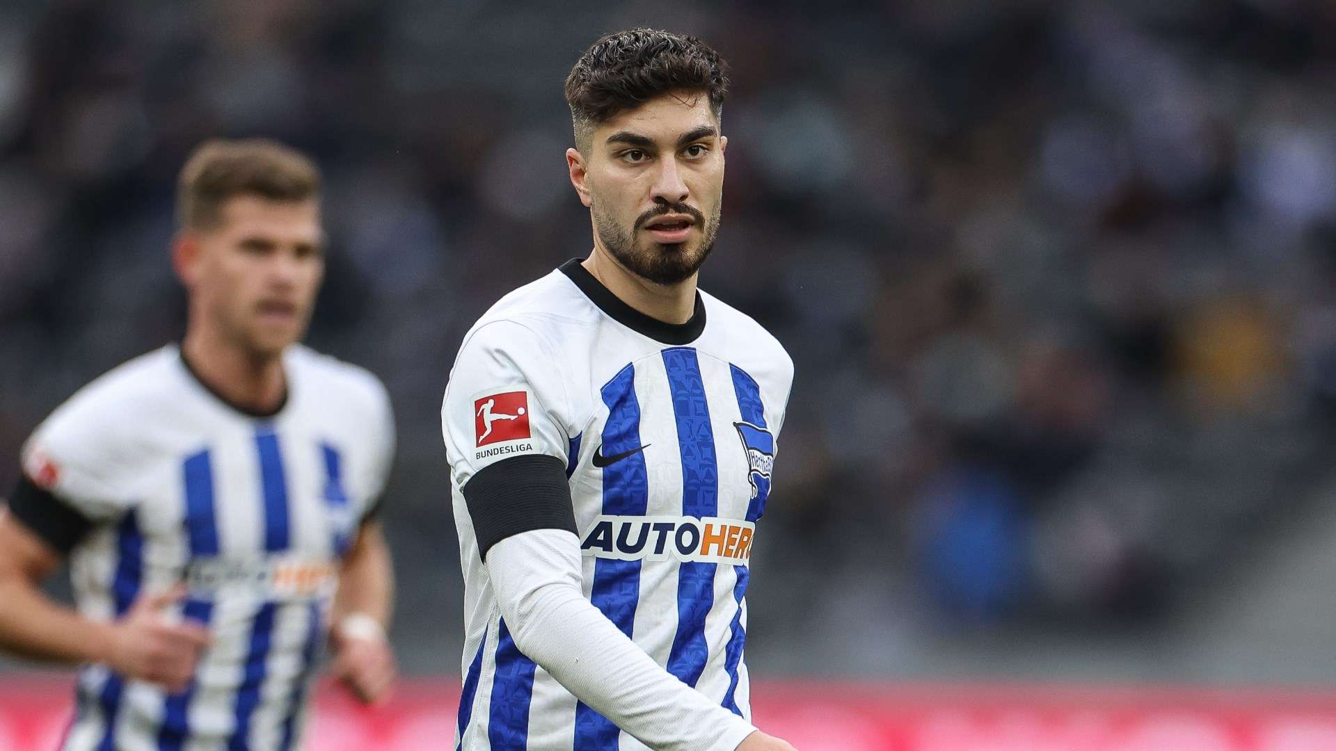 Suat Serdar Hertha 2023
