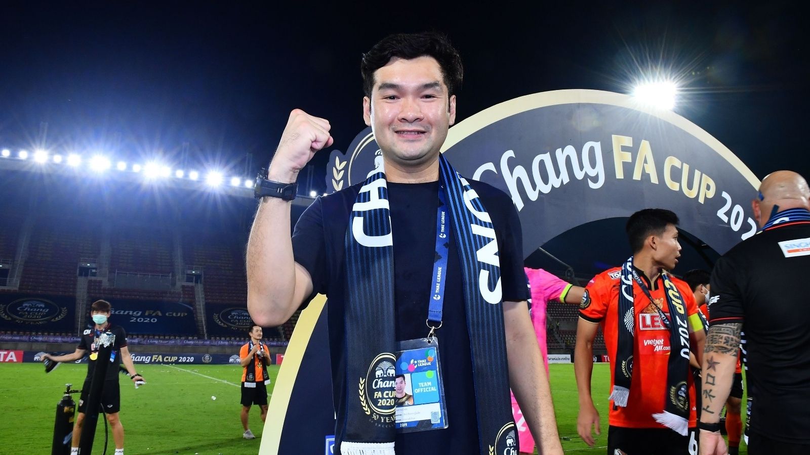 มิตติ ติยะไพรัช