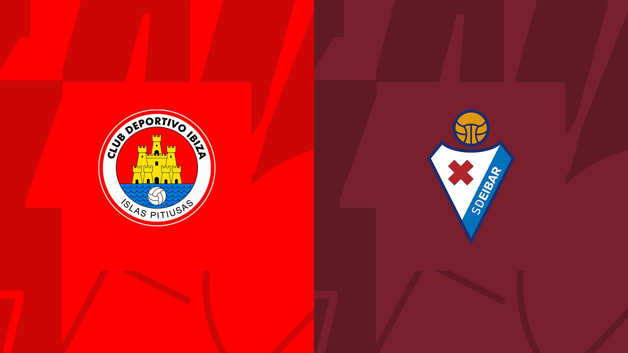CD Ibiza vs. Eibar