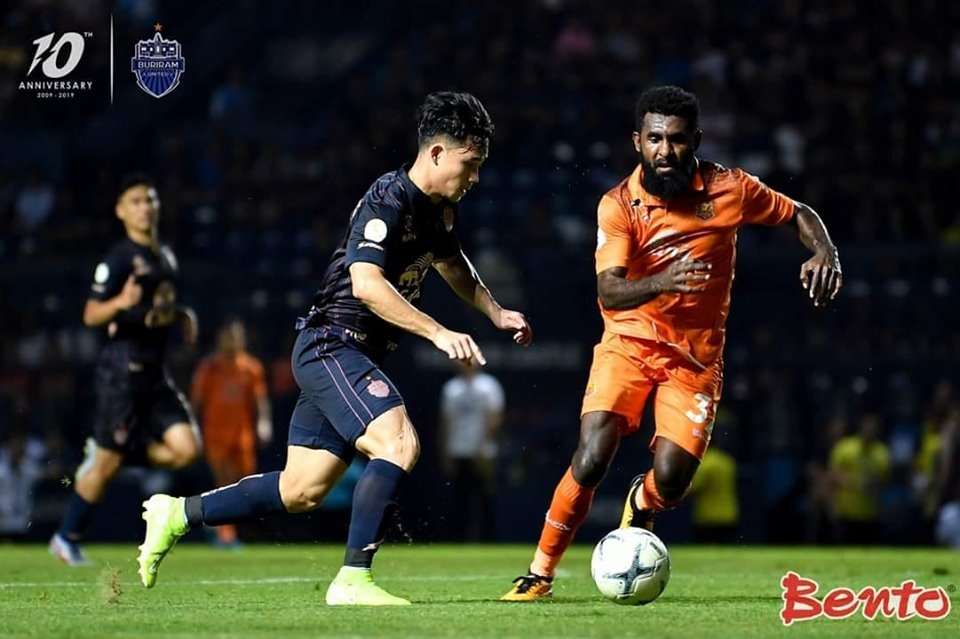 ยานโต บาสนา