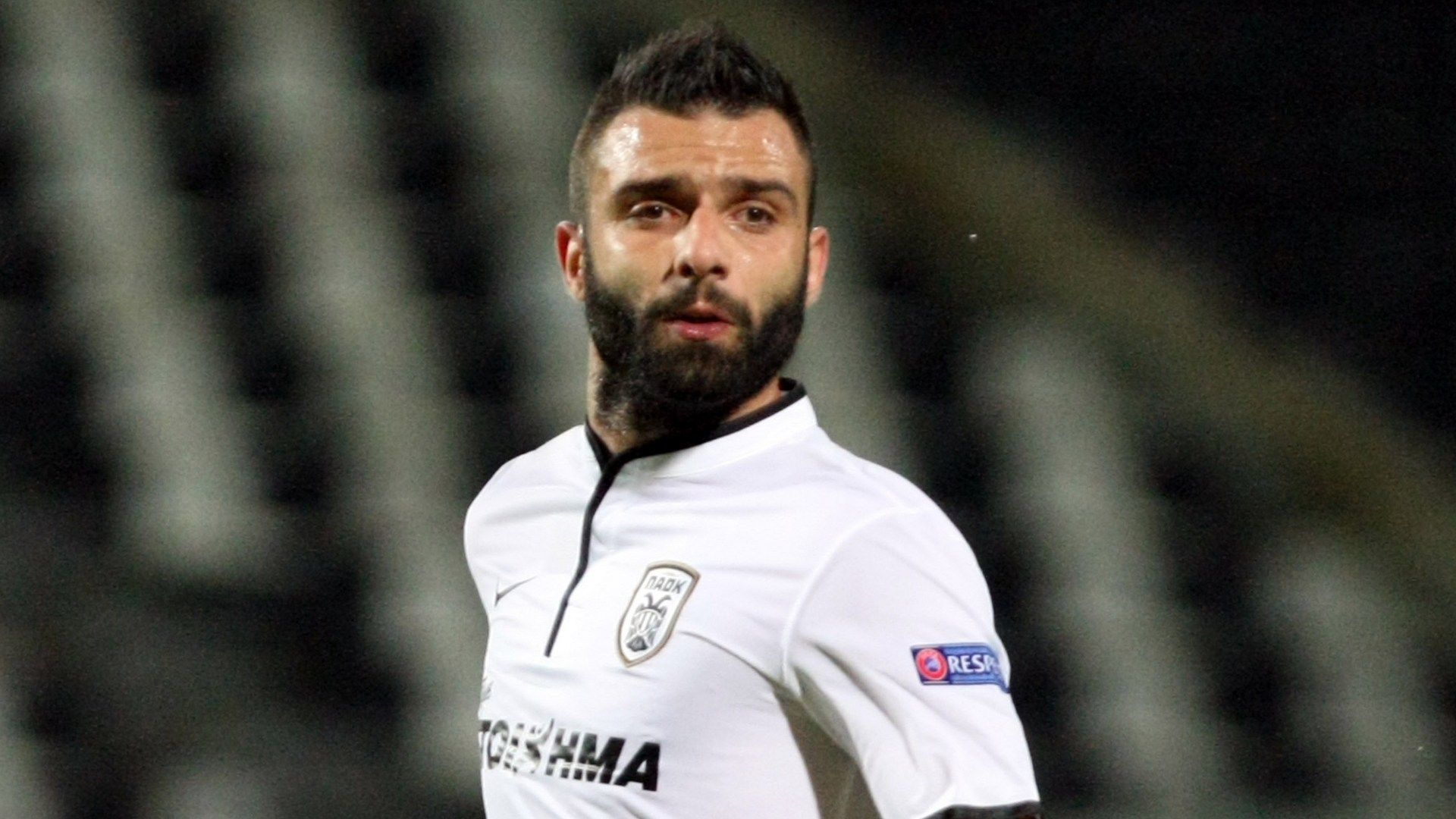 Georgios Tzavellas PAOK