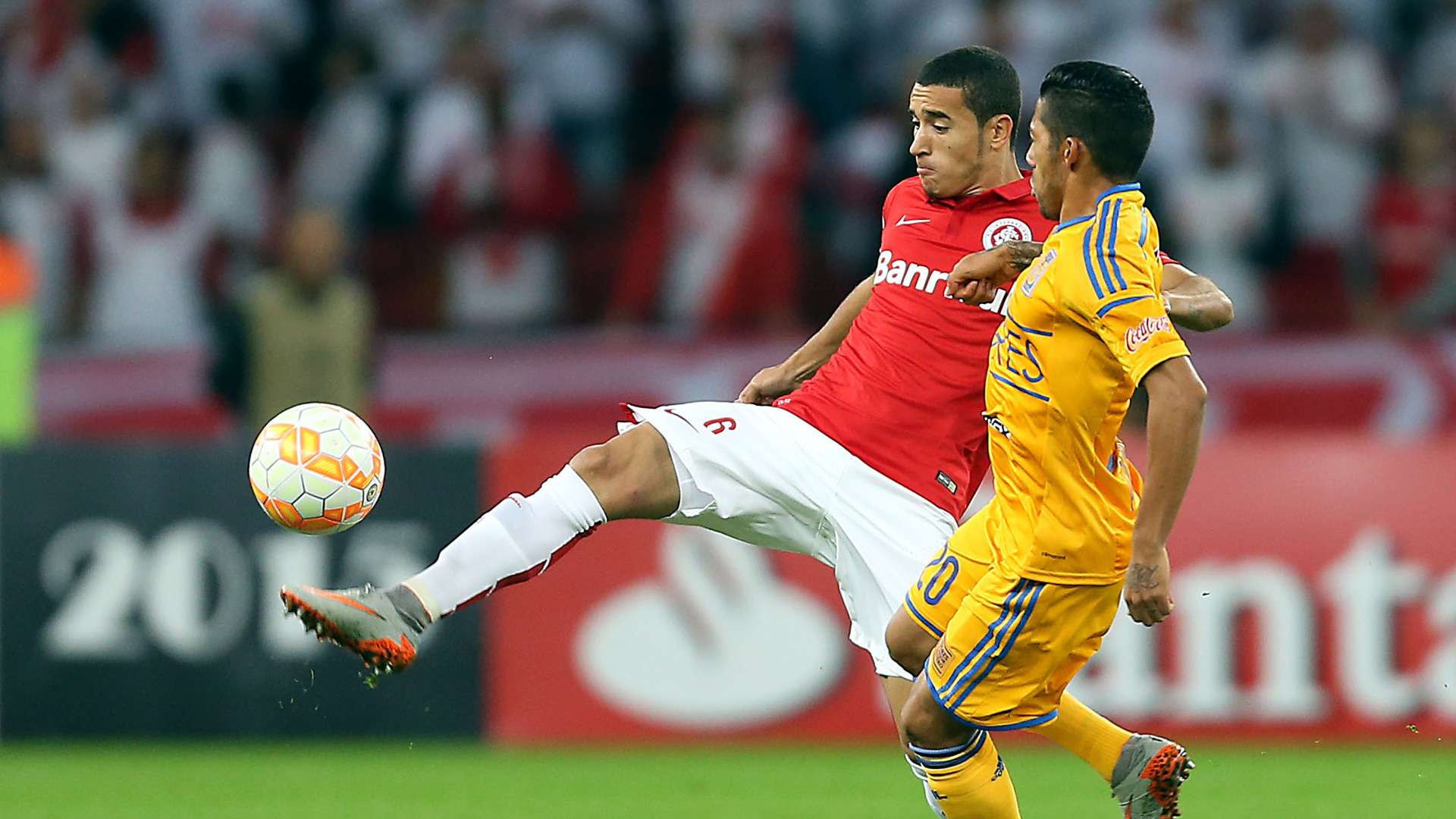 William Internacional 15072015