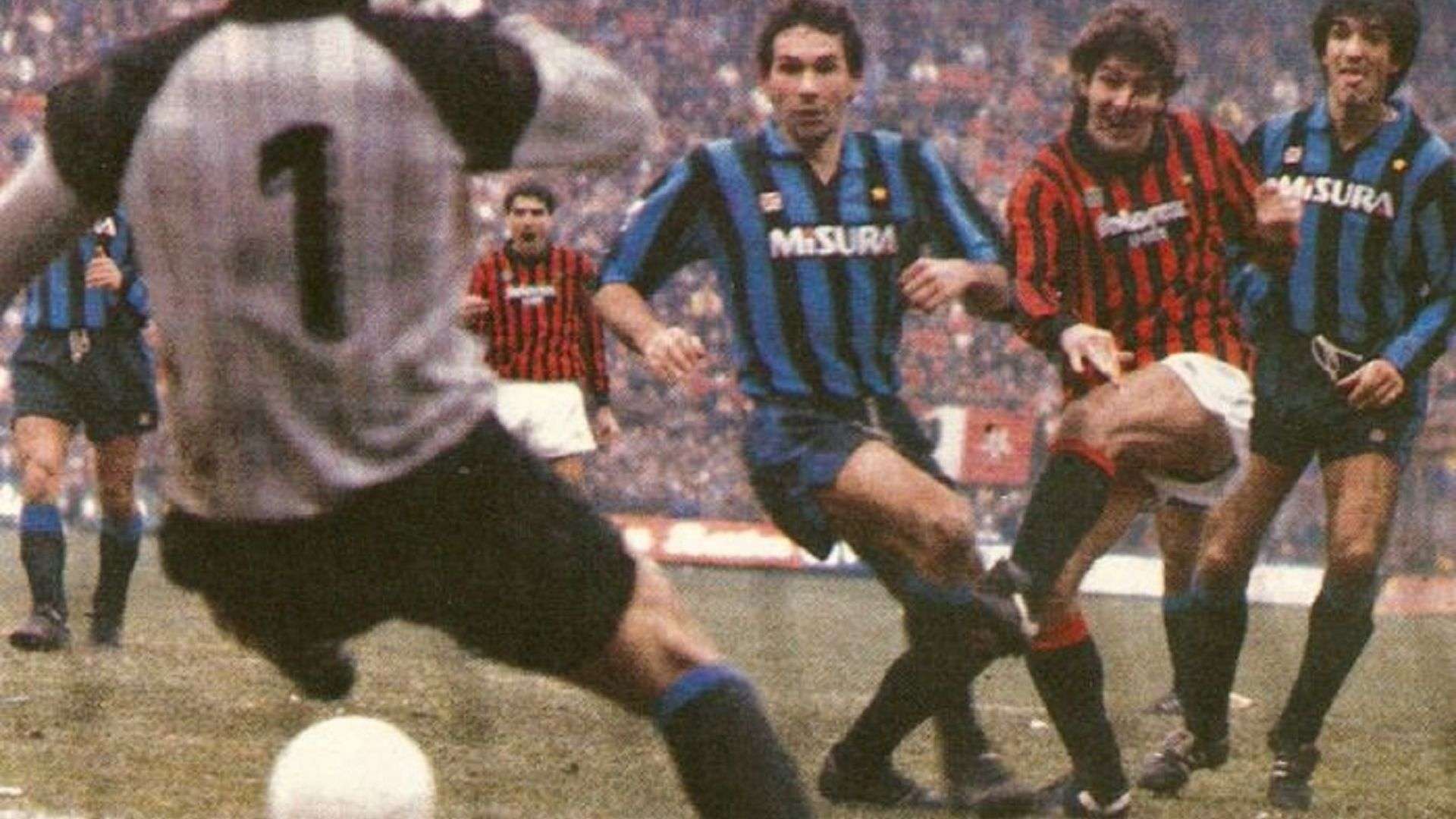Paolo Rossi Milan
