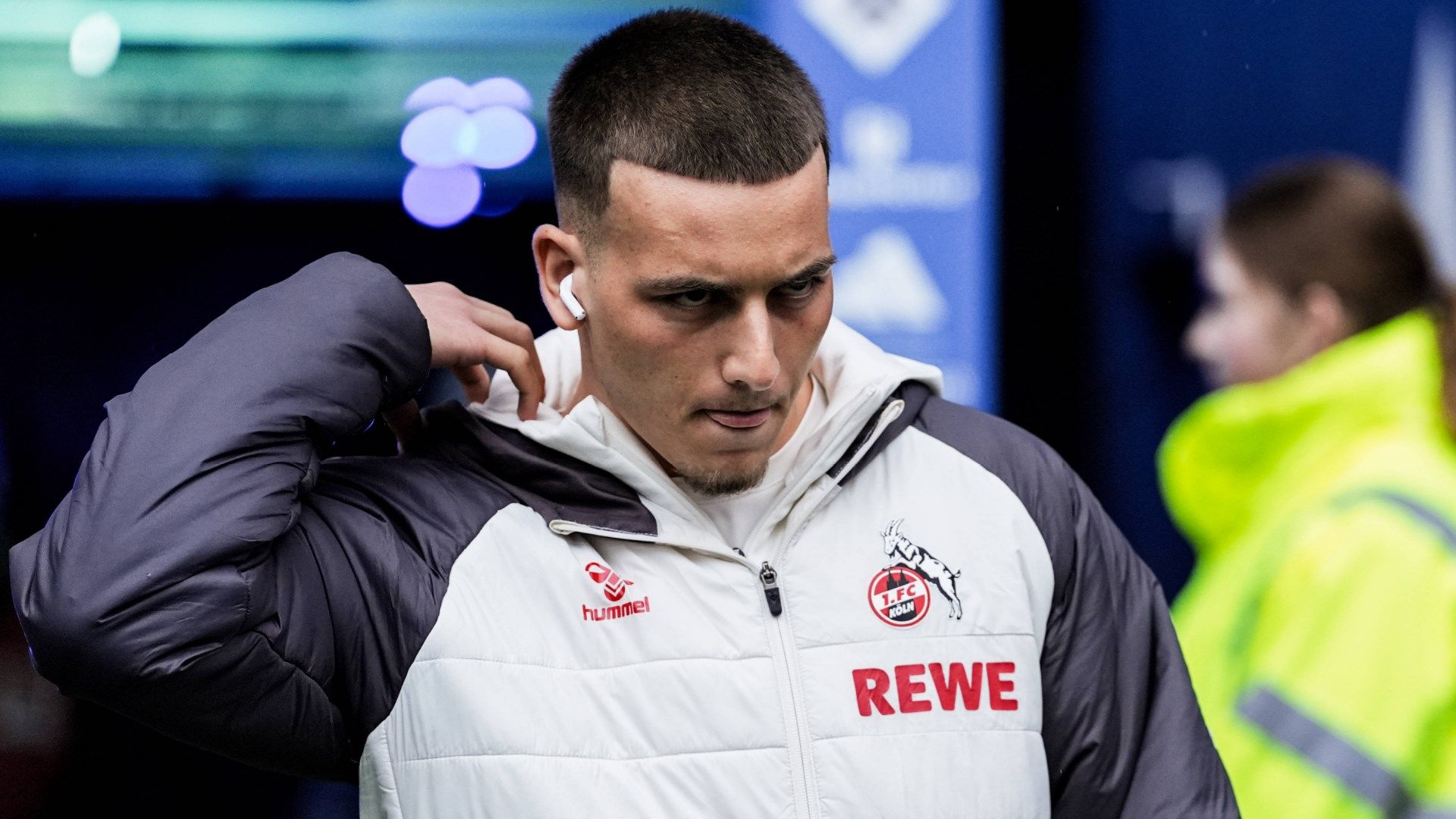 Said El Mala Koln 2026