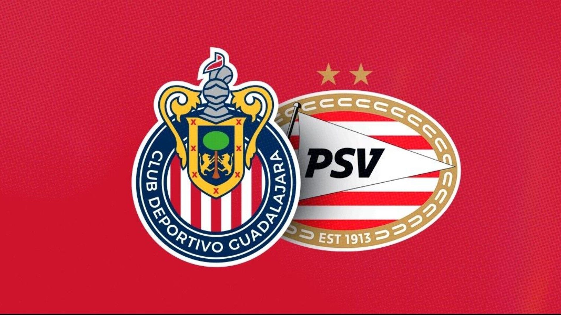 Chivas PSV 2023