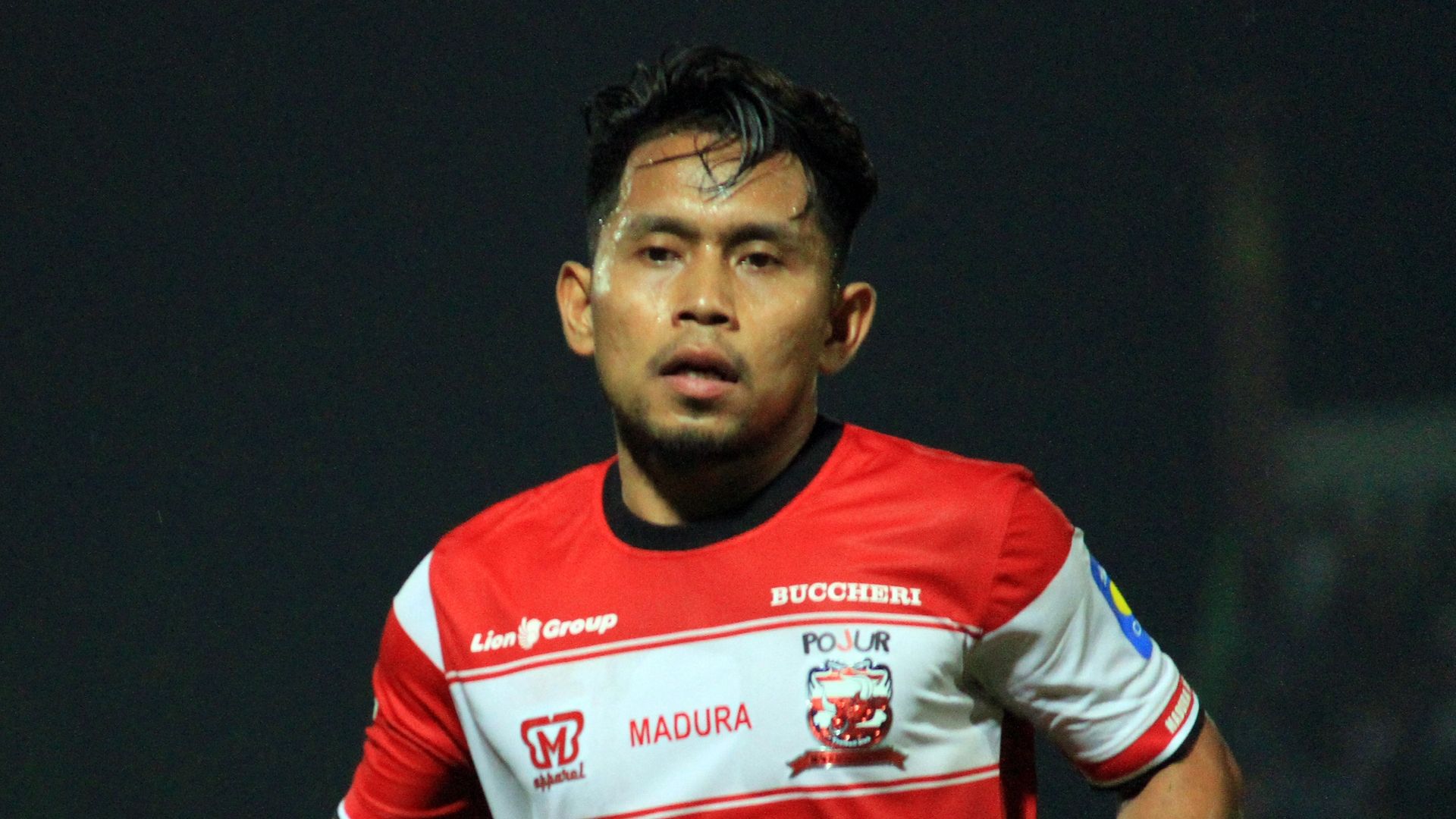 Andik Vermansyah - Madura United