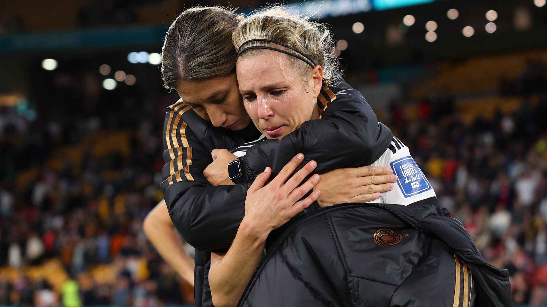 Svenja Huth Germany 2023