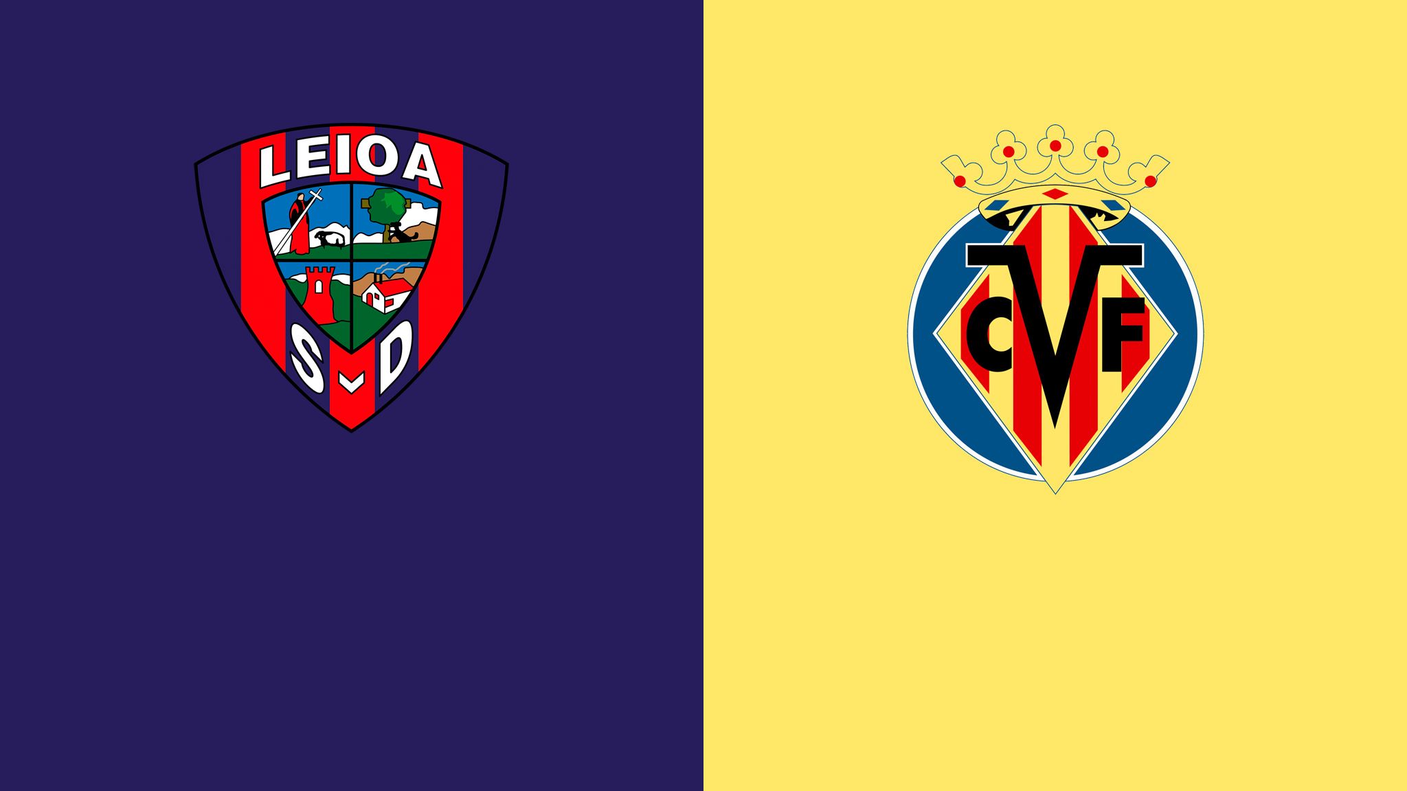 Leioa VIllarreal