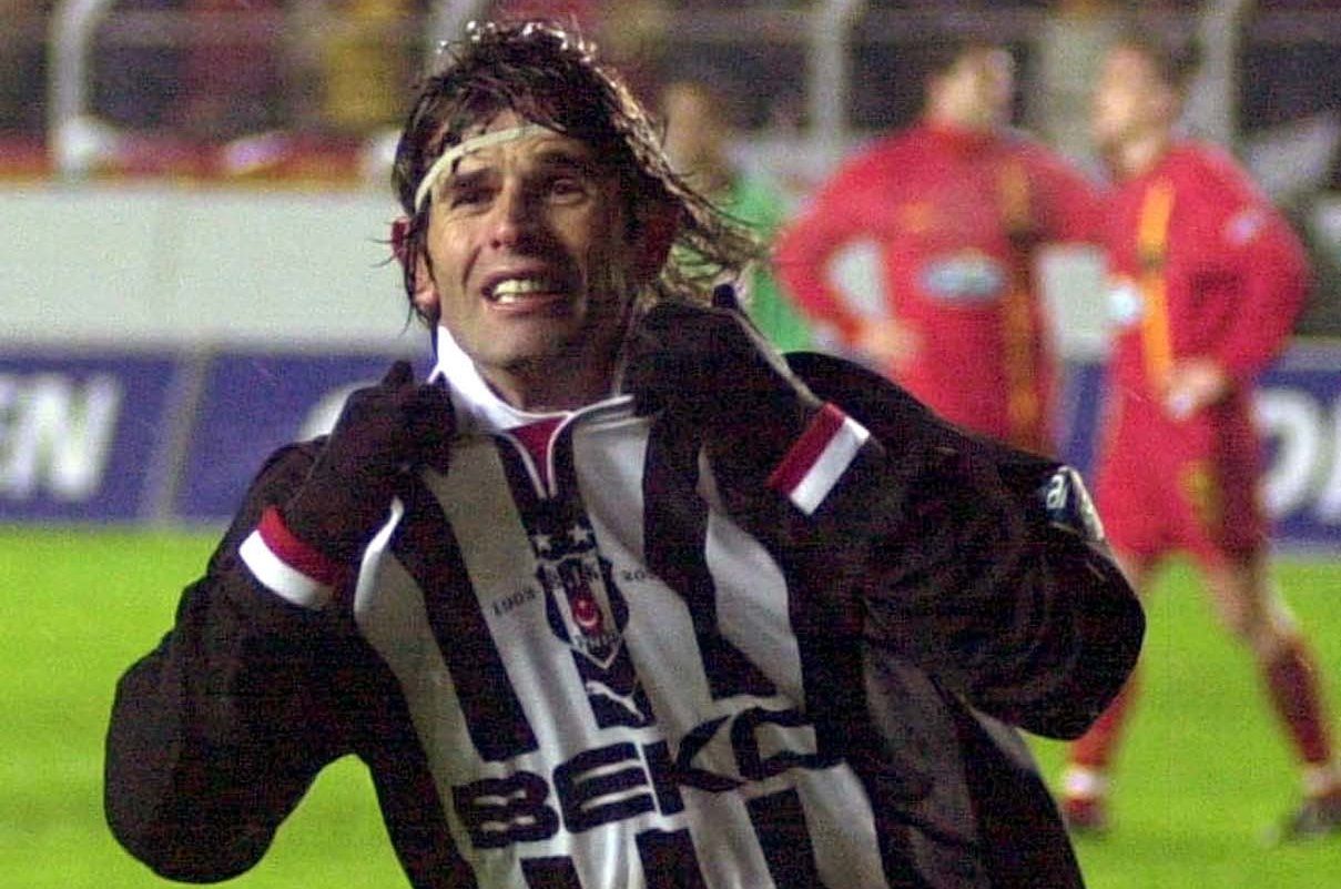 İbrahim Üzülmez 2002