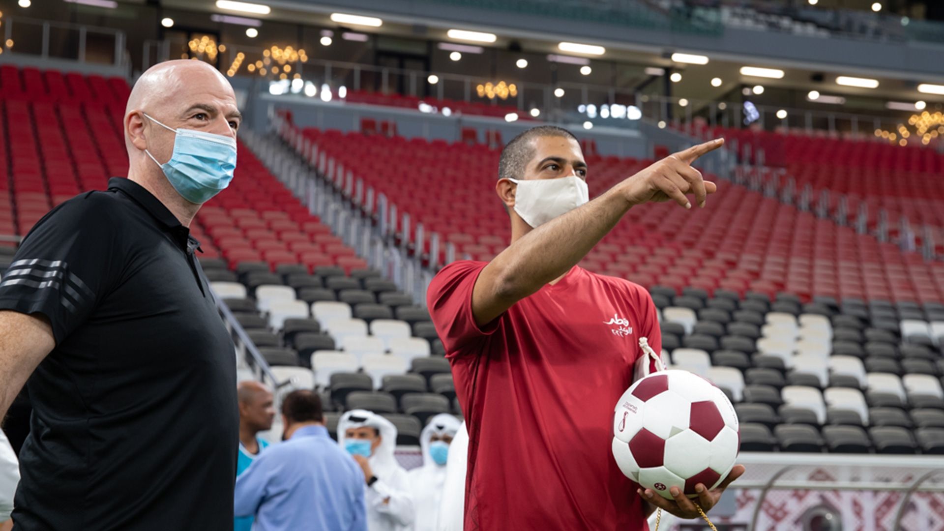 Infantino Qatar 1920x1080