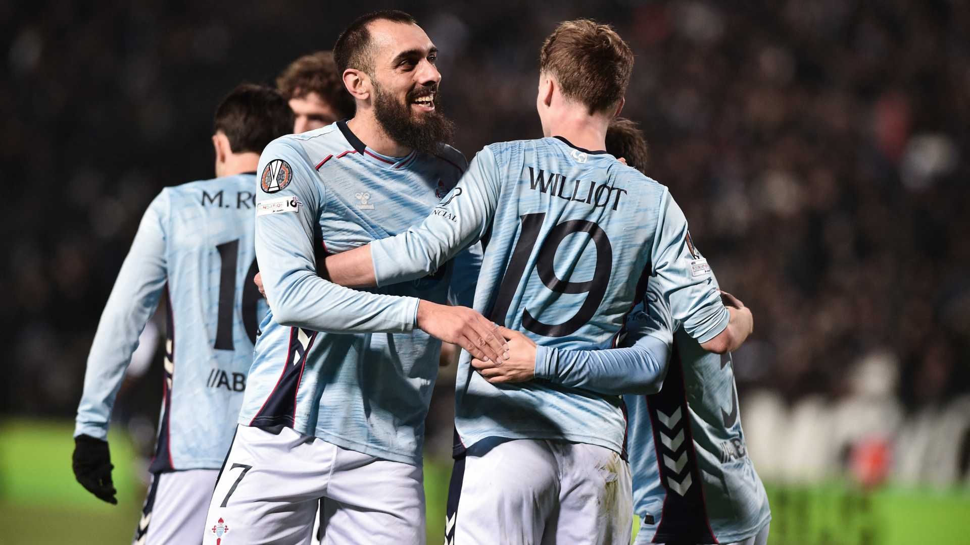 celta 