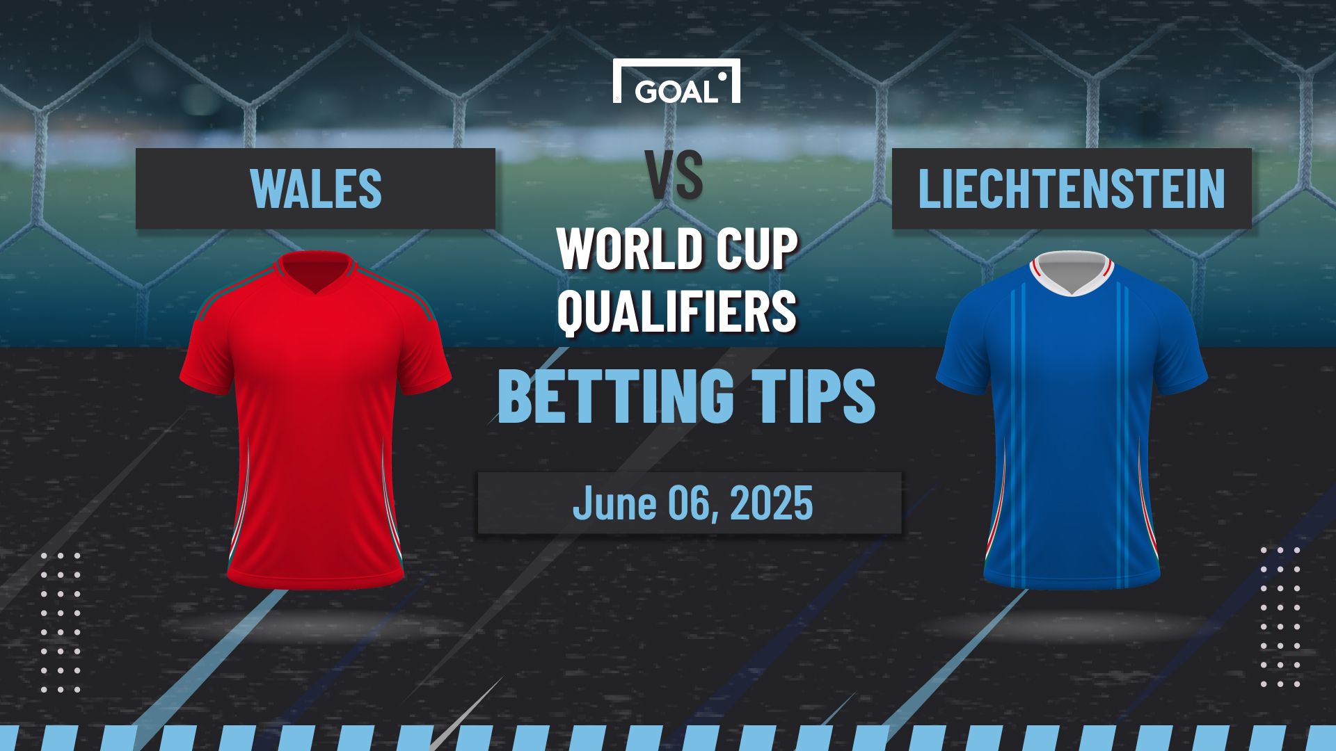 Wales vs Liechtenstein Predictions