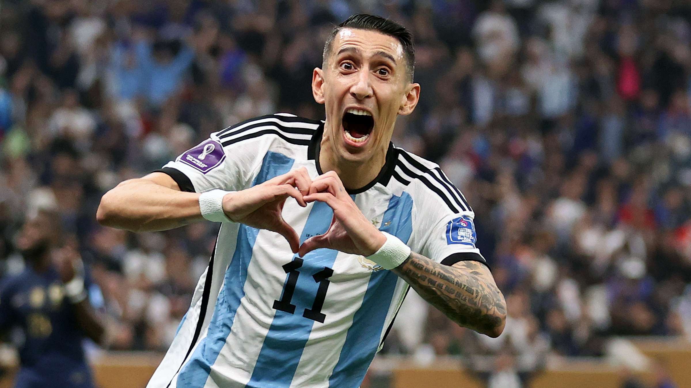 di maria